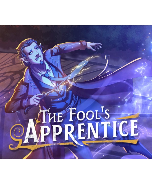 The Fool’s Apprentice Steam Key GLOBAL